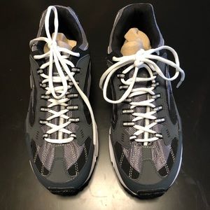 NEW: Men’s Extra Wide Skechers, size 12